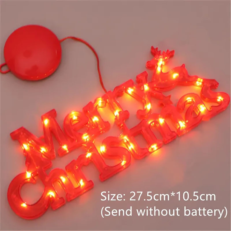 クリスマス装飾 2024 新年クリスマスメリークリスマス L - Led Fairy String Lights のレビューと価格